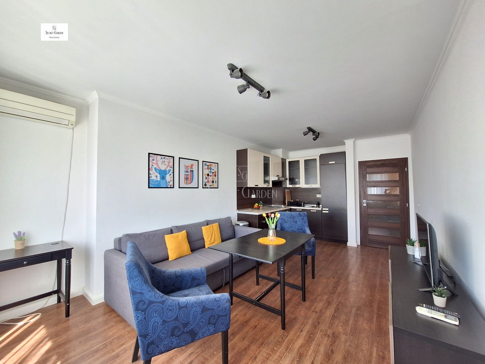 Дава под наем 2-СТАЕН, гр. София, Овча купел