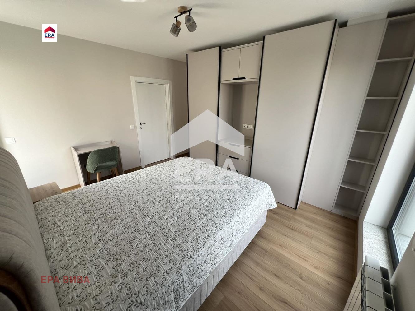 Дава под наем 3-СТАЕН, гр. София, Дружба 2, снимка 6 - Апартаменти - 55926977