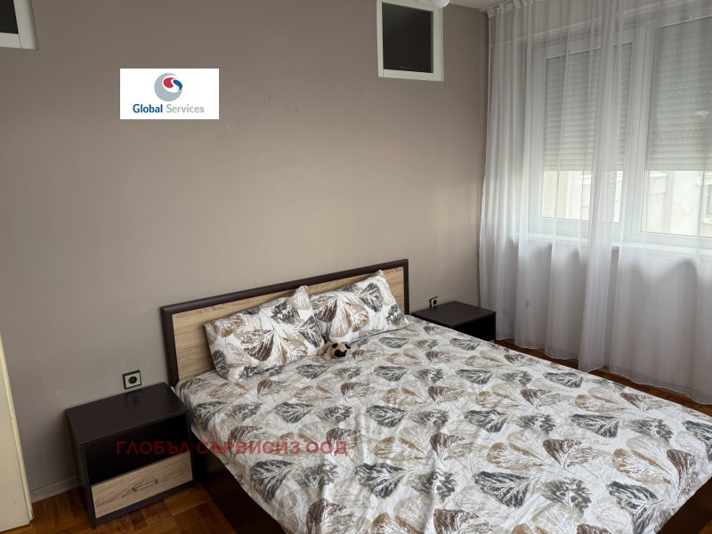 Дава под Наем 2-СТАЕН в град София, Люлин 10 - 70 кв.м / 550 € » 1 075.71 лв., ГЛОБЪЛ СЪРВИСИЗ ООД