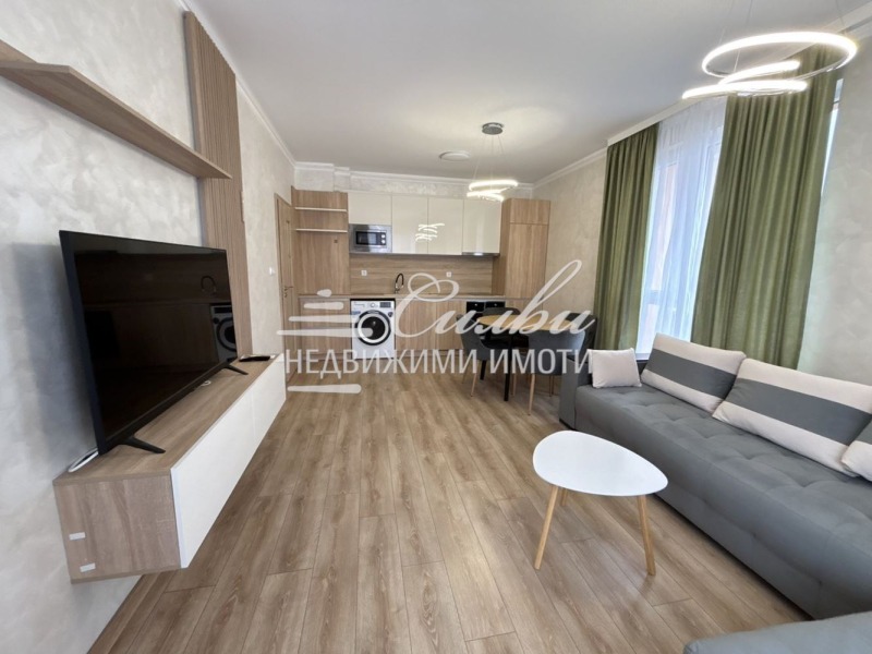 Дава под Наем 2-СТАЕН в град Шумен, Пазара - 64 кв.м / 445 € » 870.34 лв., НЕДВИЖИМИ ИМОТИ СИЛВИ