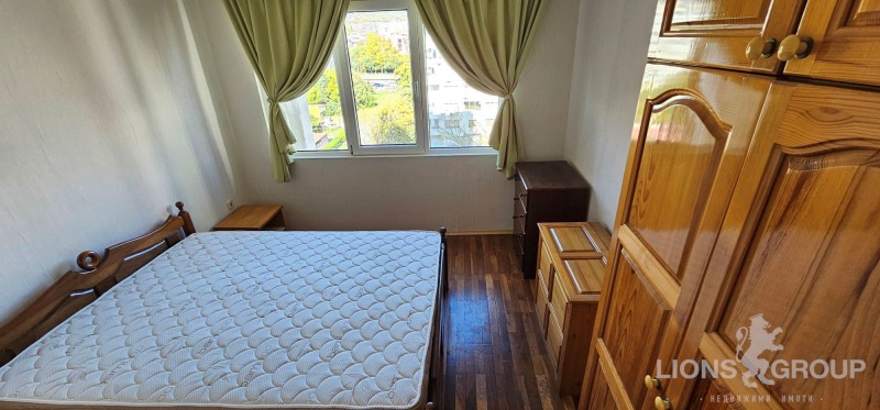 Дава под Наем 4-СТАЕН в град Варна, ХЕИ - 90 кв.м / 500 € » 977.92 лв., ЛАЙЪНС ГРУП