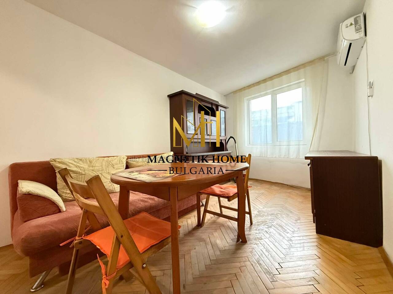 Дава под Наем 3-СТАЕН | Imot.bg — изображение 10