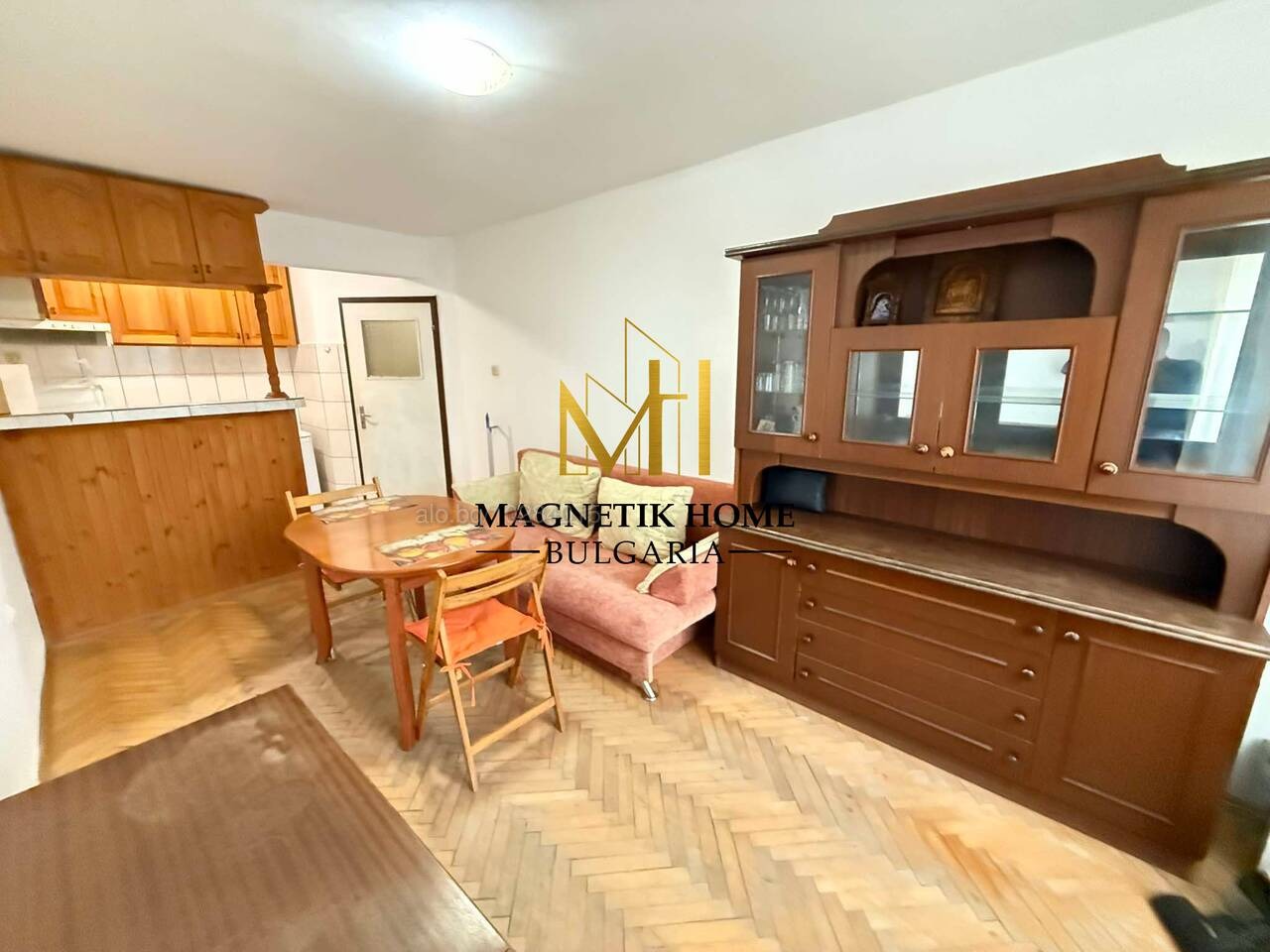 Дава под Наем 3-СТАЕН | Imot.bg — изображение 13