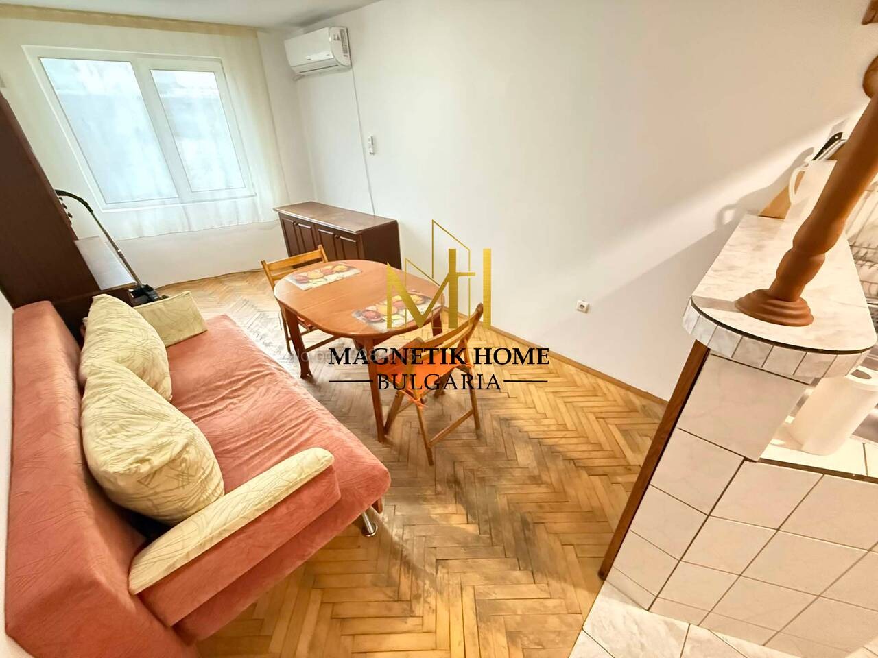 Дава под Наем 3-СТАЕН | Imot.bg — изображение 1