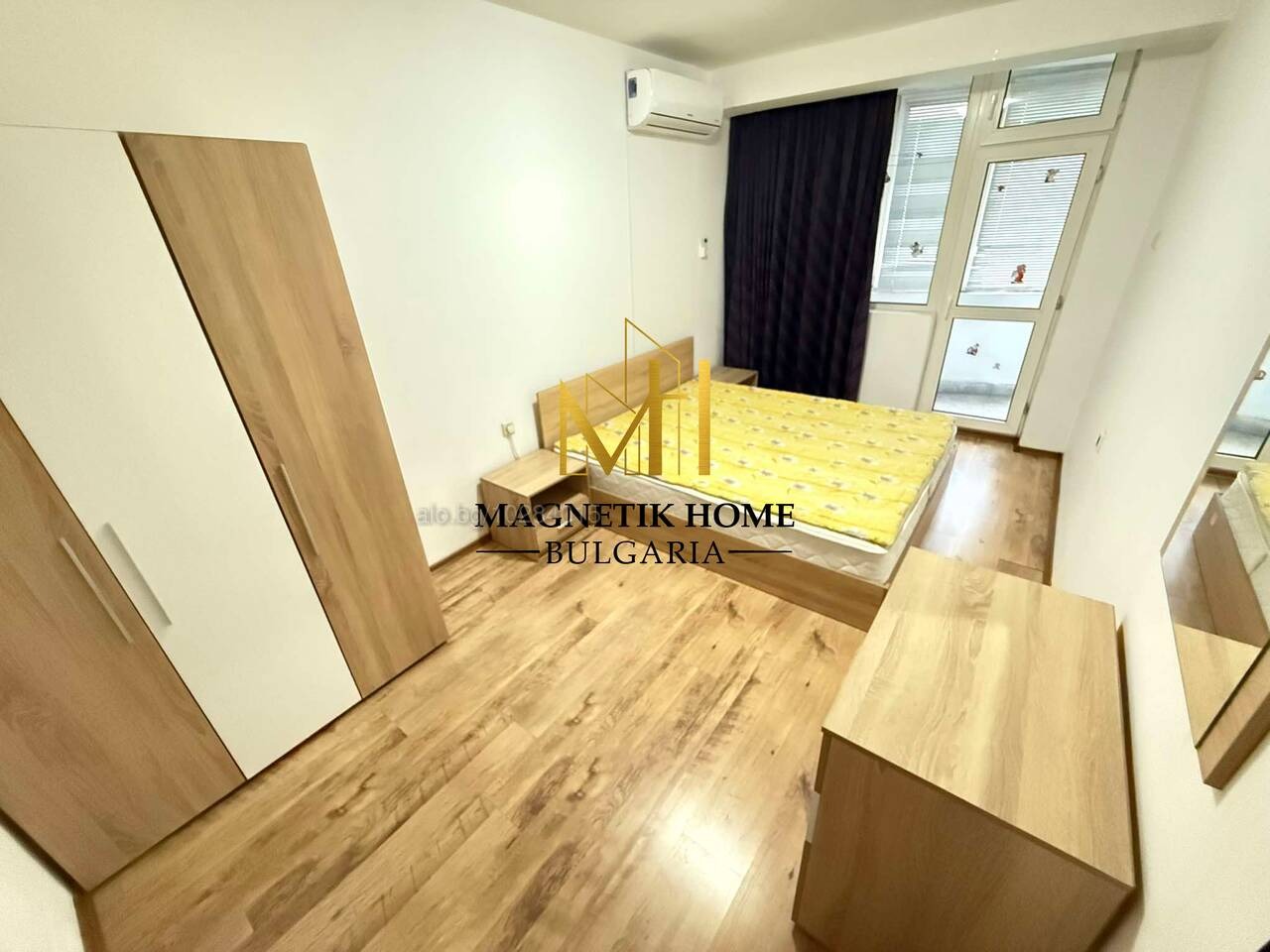 Дава под Наем 3-СТАЕН | Imot.bg — изображение 8