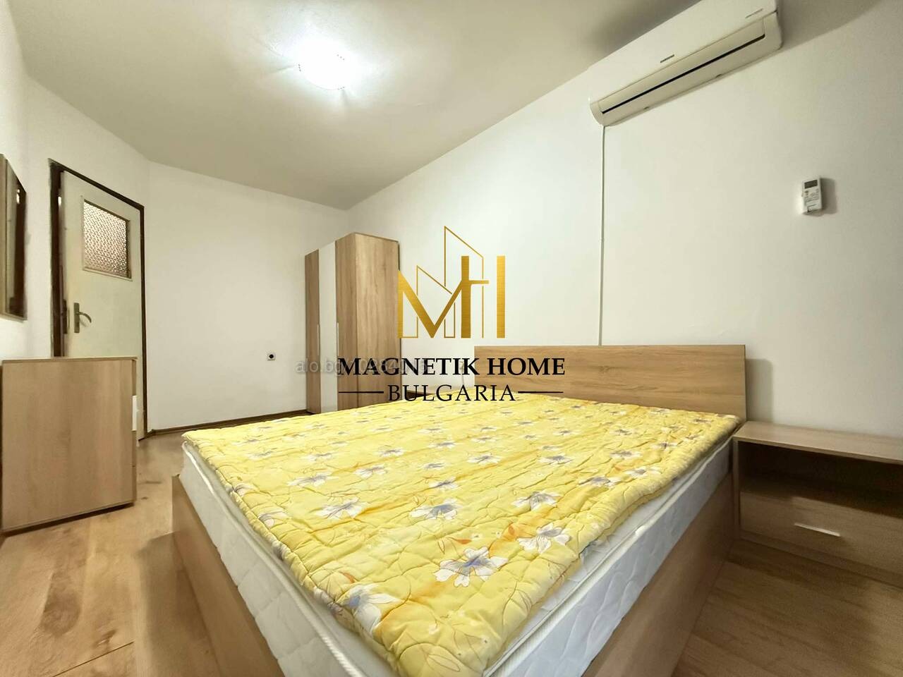 Дава под Наем 3-СТАЕН | Imot.bg — изображение 2