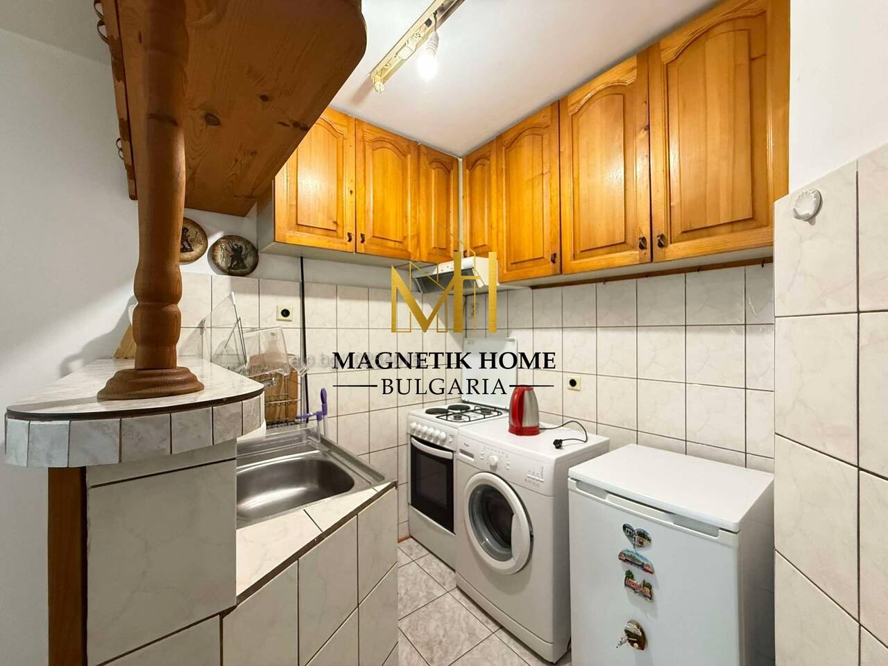 Дава под Наем 3-СТАЕН | Imot.bg — изображение 11