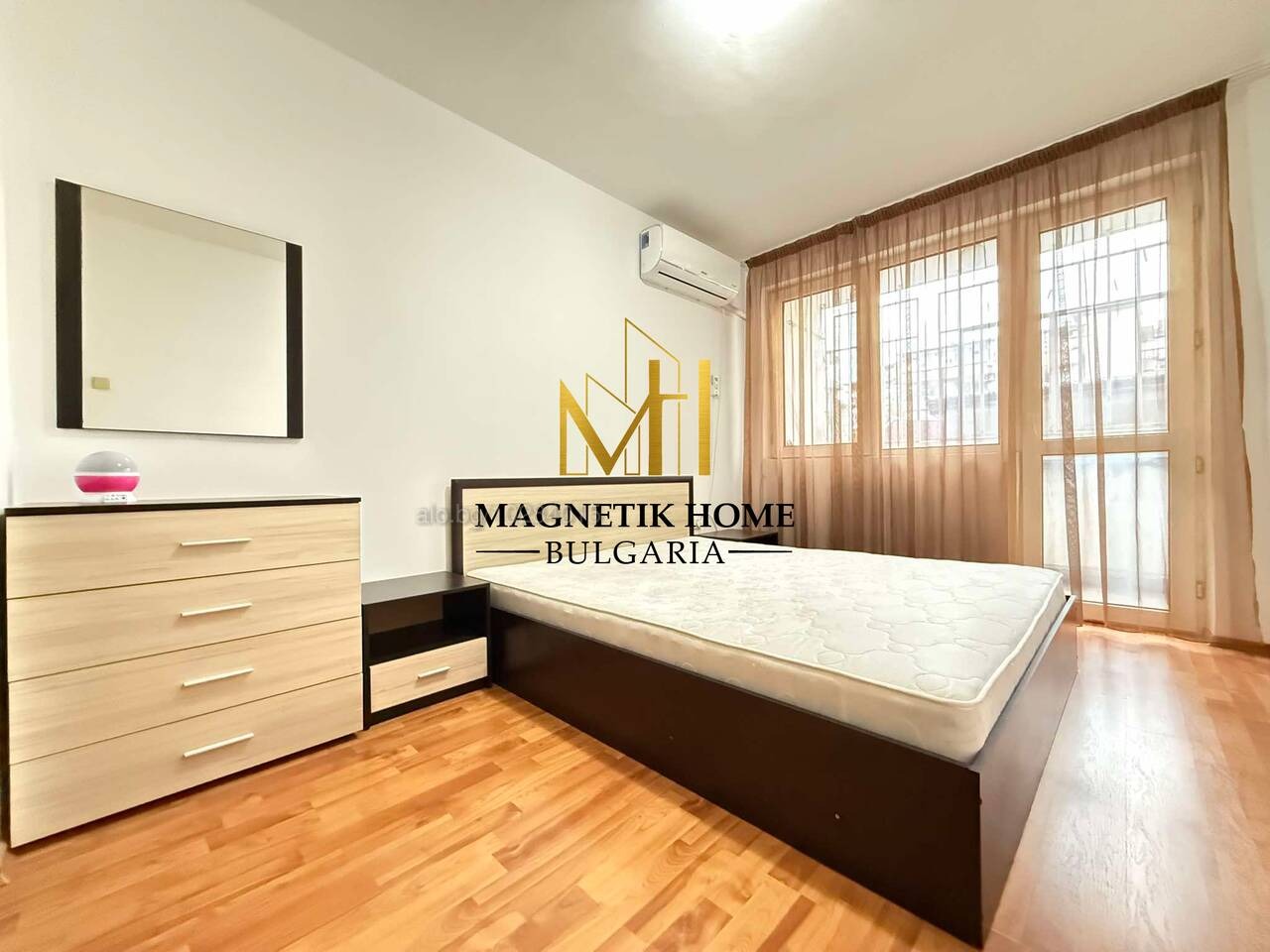 Дава под Наем 3-СТАЕН | Imot.bg — изображение 7