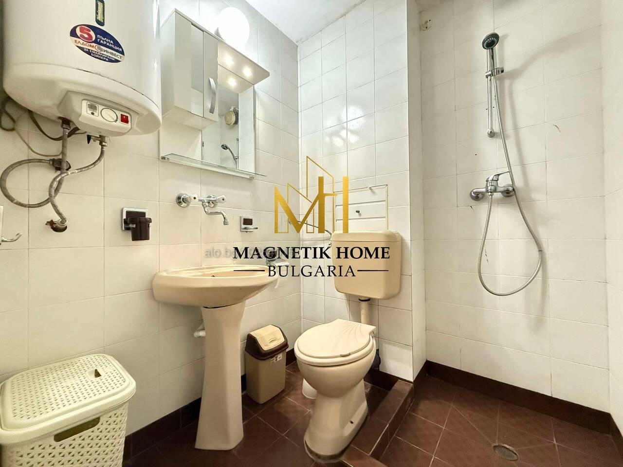 Дава под Наем 3-СТАЕН | Imot.bg — изображение 3