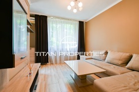 1 sypialnia Ljulin 1, Sofia
