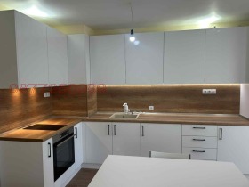 1 quarto Liulin - centar, Sofia