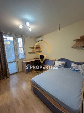 2 bedroom Chataldzha, Varna 6