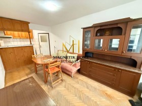 2 hálószobás Vazrazsdane, Burgas 13