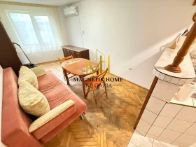 2 hálószobás Vazrazsdane, Burgas 1