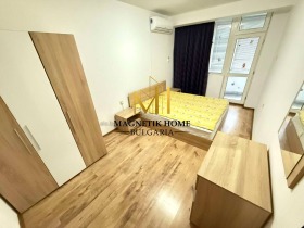 2 hálószobás Vazrazsdane, Burgas 8