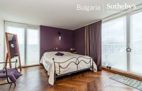 Maisonette Țentâr, Varna 10