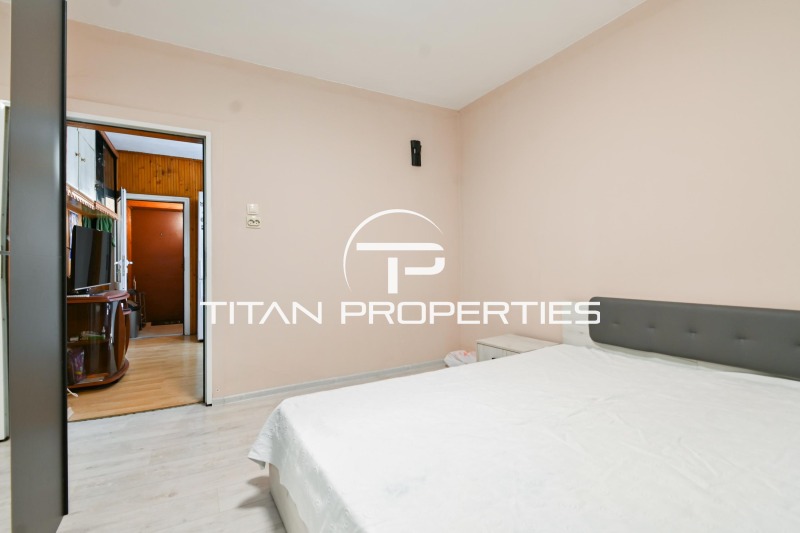 Дава под наем  1-стаен град София , Гевгелийски , 35 кв.м | 50013558 - изображение [9]