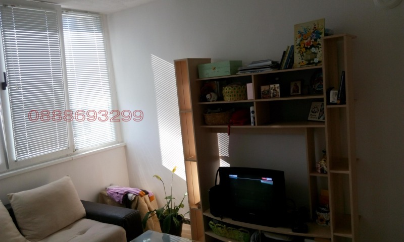 Til leie  Studio Sofia , Sveta Troitsa , 43 kvm | 70371848 - bilde [8]