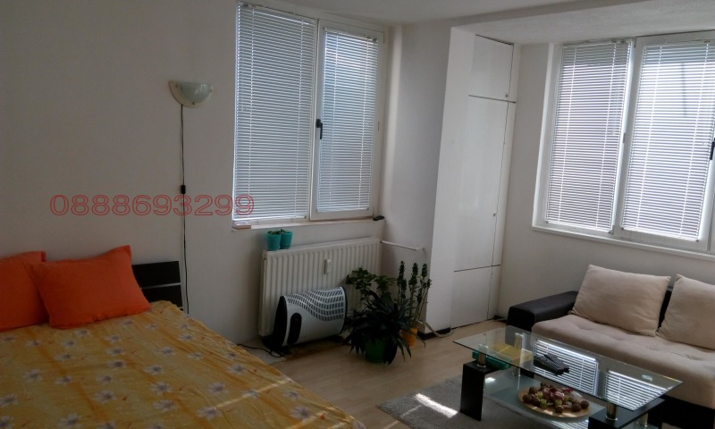 Til leie  Studio Sofia , Sveta Troitsa , 43 kvm | 70371848 - bilde [5]