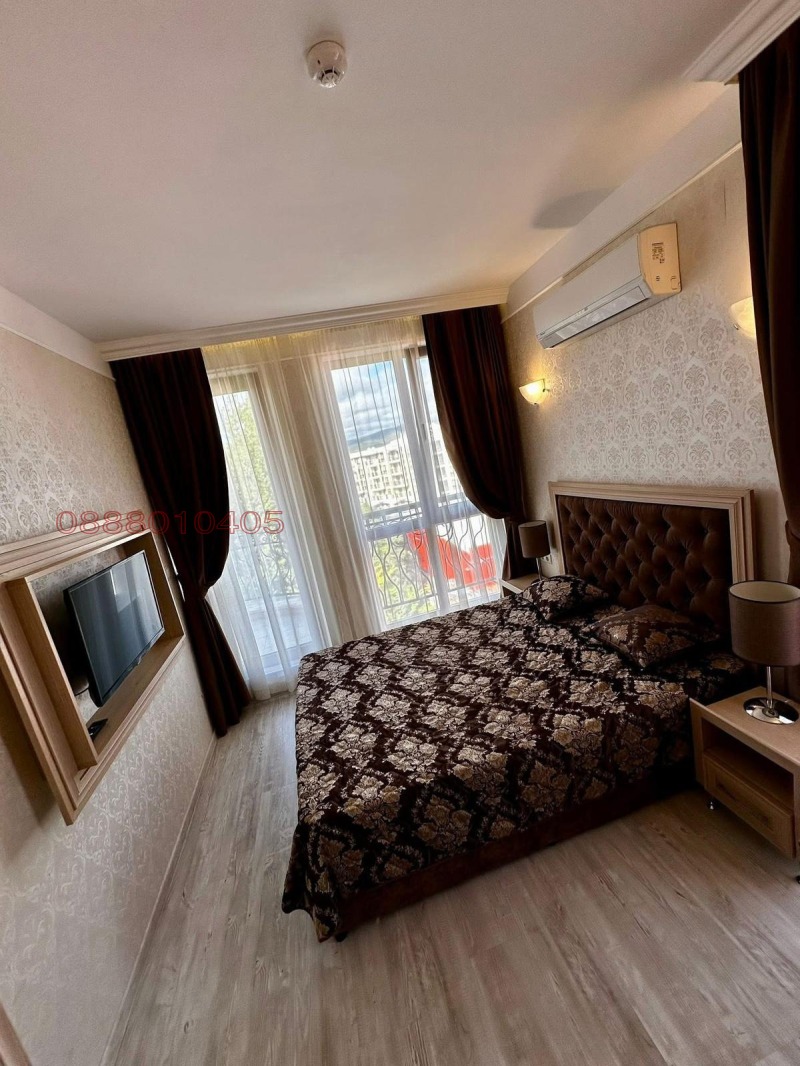 Дава под наем 1-СТАЕН, к.к. Слънчев бряг, област Бургас