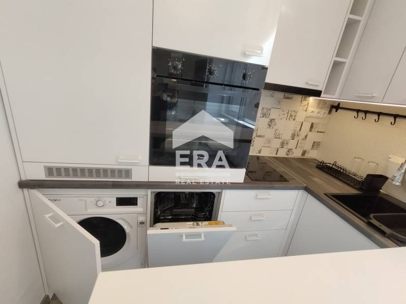 Дава под наем 1-СТАЕН, гр. Варна, Окръжна болница-Генерали, снимка 2 - Апартаменти - 54131018