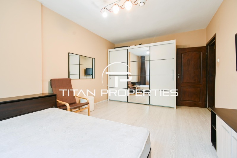 В аренду  1 спальня София , Люлин 1 , 55 кв.м | 23240631 - изображение [9]