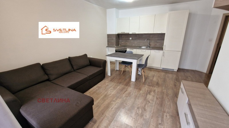 Προς ενοικίαση  1 υπνοδωμάτιο Σοφηια , Στυδεντσκη γραδ , 70 τ.μ | 51865907 - εικόνα [2]