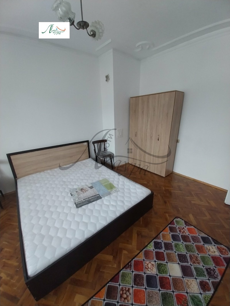В аренду  1 спальня Шумен , Център , 70 кв.м | 73728363 - изображение [5]