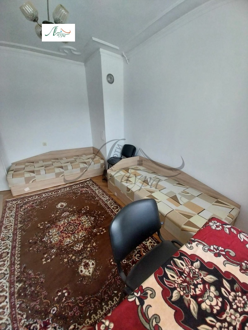 В аренду  1 спальня Шумен , Център , 70 кв.м | 73728363 - изображение [2]