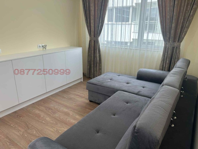 Para alugar  1 quarto Sofia , Liulin - centar , 60 m² | 75701023 - imagem [6]
