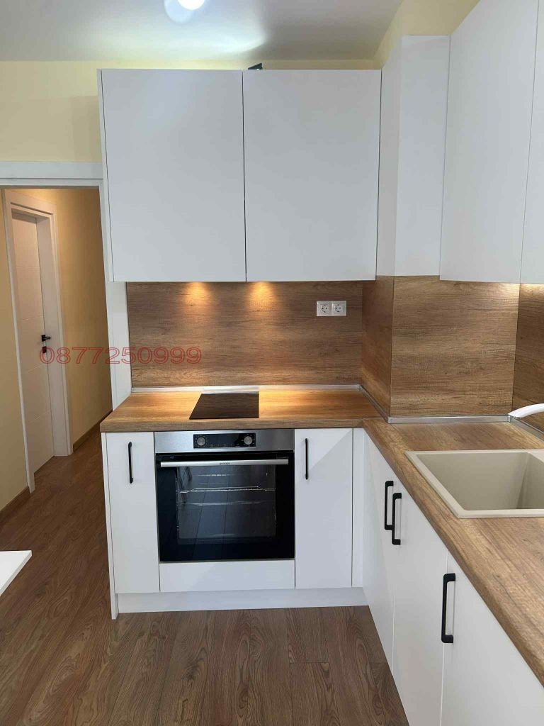 Para alugar  1 quarto Sofia , Liulin - centar , 60 m² | 75701023 - imagem [2]