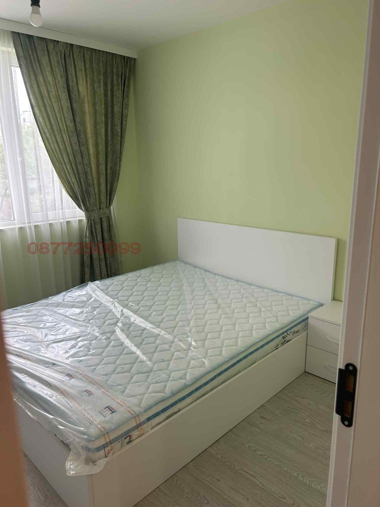 Para alugar  1 quarto Sofia , Liulin - centar , 60 m² | 75701023 - imagem [8]