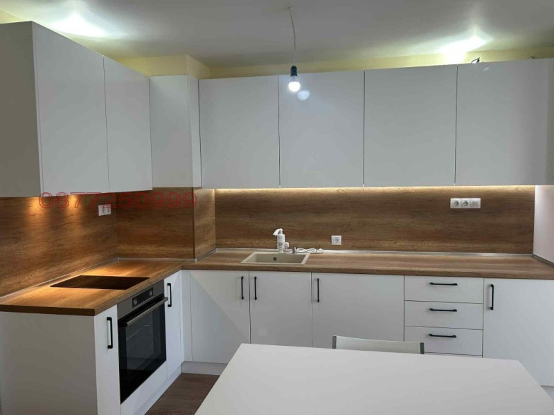 Para alugar  1 quarto Sofia , Liulin - centar , 60 m² | 75701023
