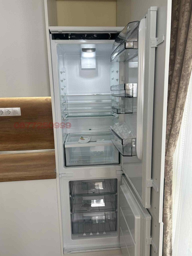 Para alugar  1 quarto Sofia , Liulin - centar , 60 m² | 75701023 - imagem [5]