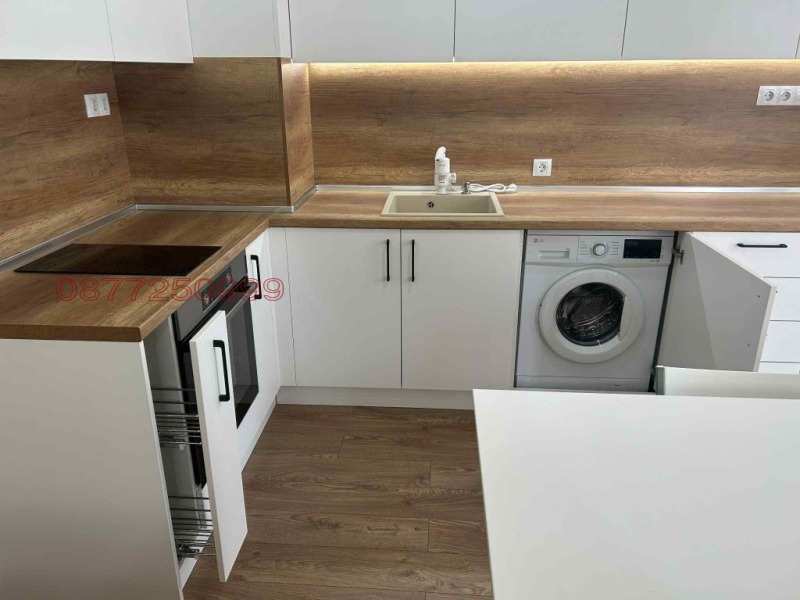 Para alugar  1 quarto Sofia , Liulin - centar , 60 m² | 75701023 - imagem [3]