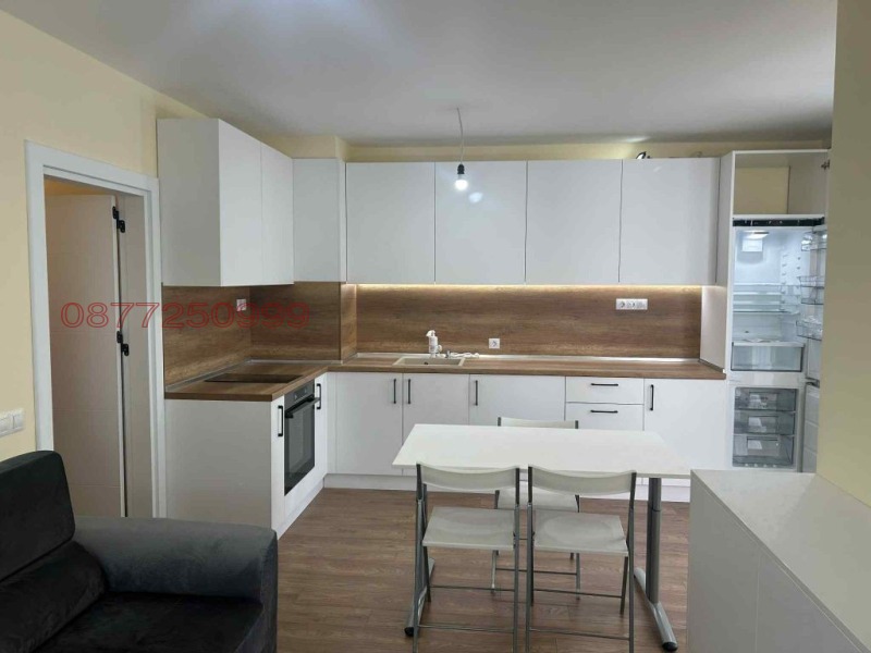 Para alugar  1 quarto Sofia , Liulin - centar , 60 m² | 75701023 - imagem [4]