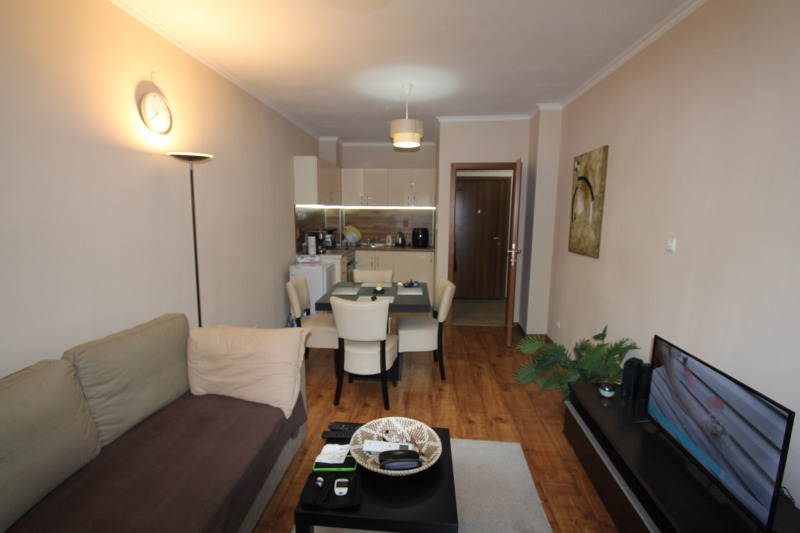 Zu vermieten  1 Schlafzimmer region Blagoewgrad , Bansko , 65 qm | 31987989 - Bild [4]
