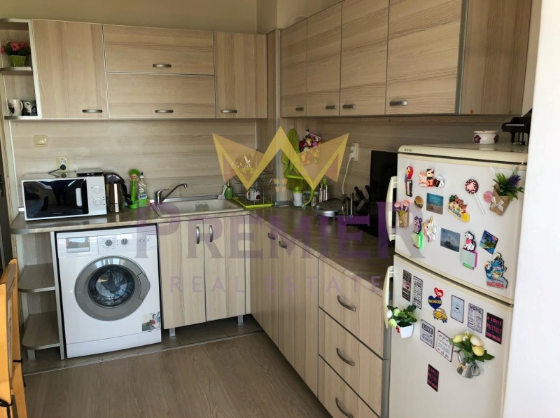 K pronájmu  1 ložnice Varna , Vazraždane 3 , 50 m2 | 44401793