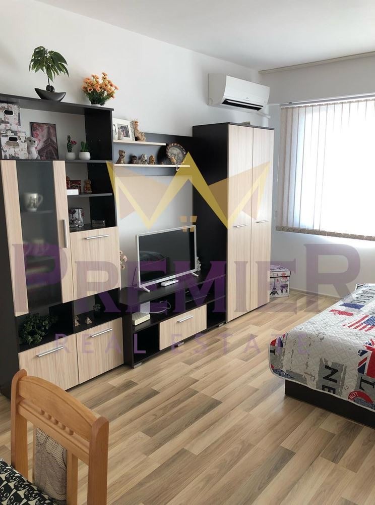 K pronájmu  1 ložnice Varna , Vazraždane 3 , 50 m2 | 44401793 - obraz [4]