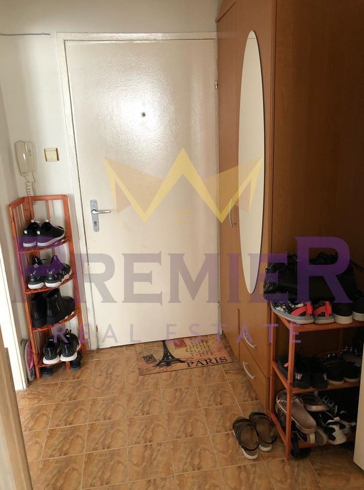 K pronájmu  1 ložnice Varna , Vazraždane 3 , 50 m2 | 44401793 - obraz [9]