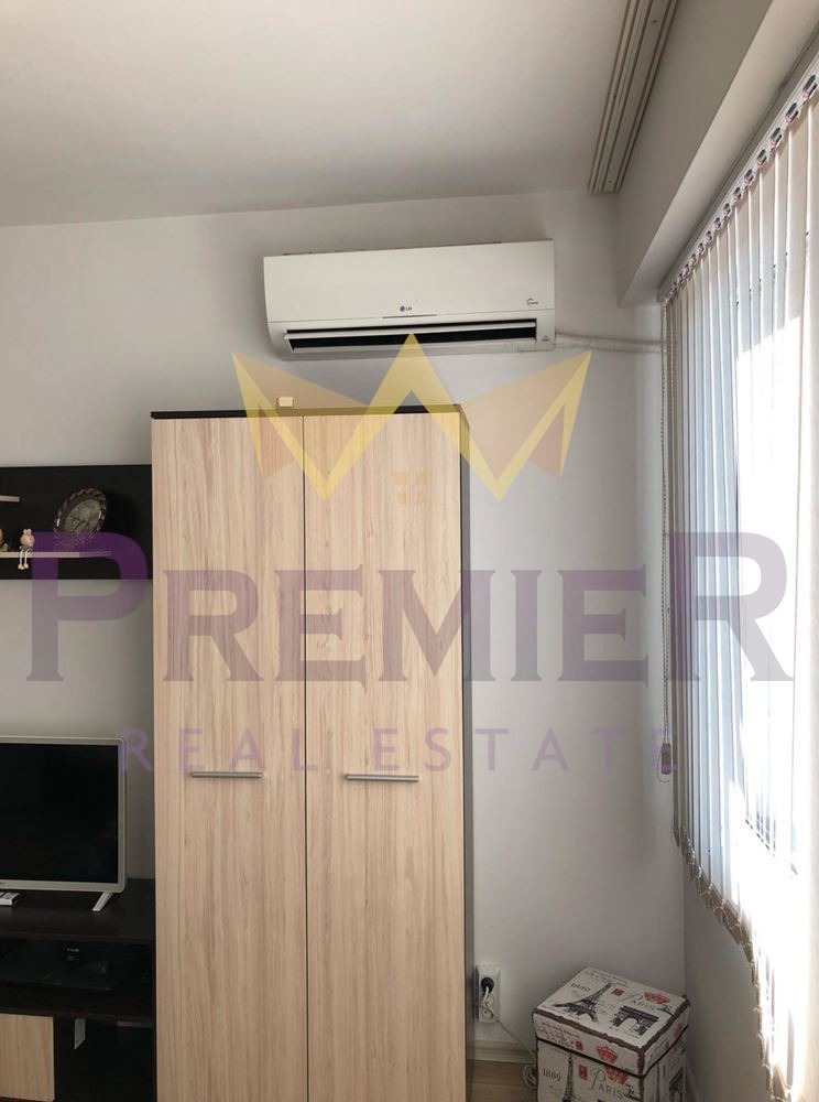 K pronájmu  1 ložnice Varna , Vazraždane 3 , 50 m2 | 44401793 - obraz [11]