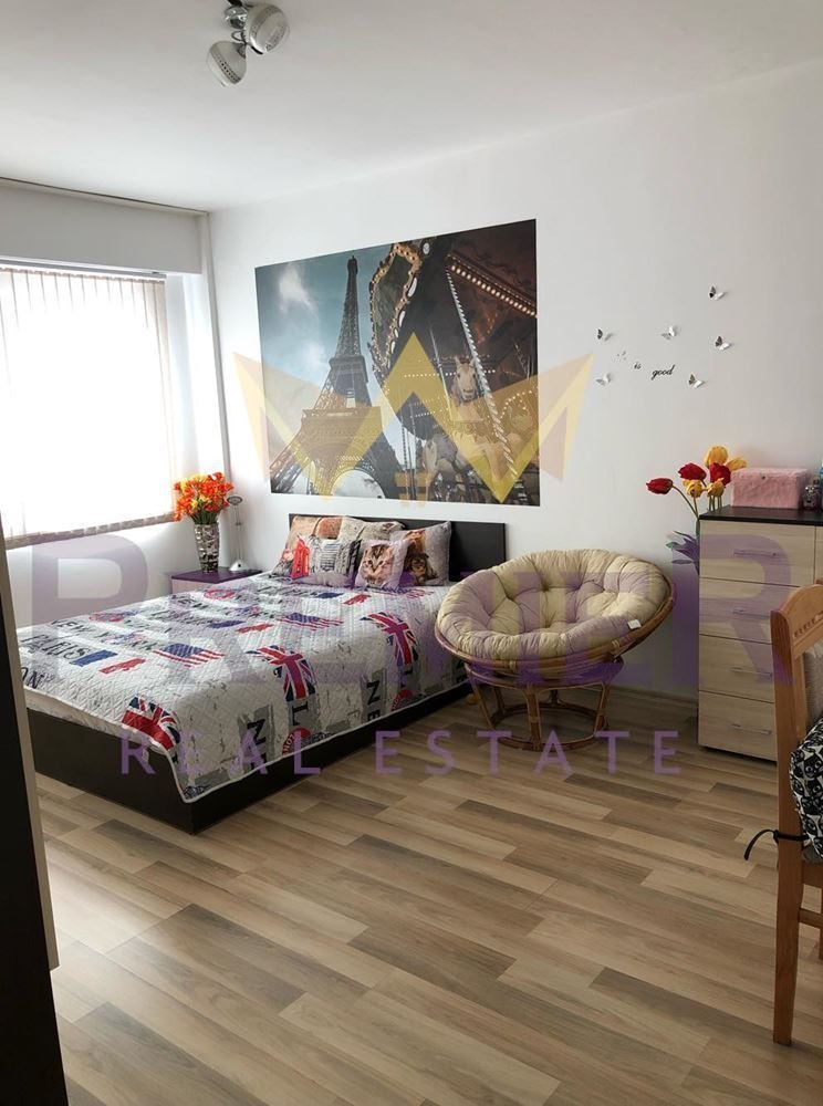K pronájmu  1 ložnice Varna , Vazraždane 3 , 50 m2 | 44401793 - obraz [8]
