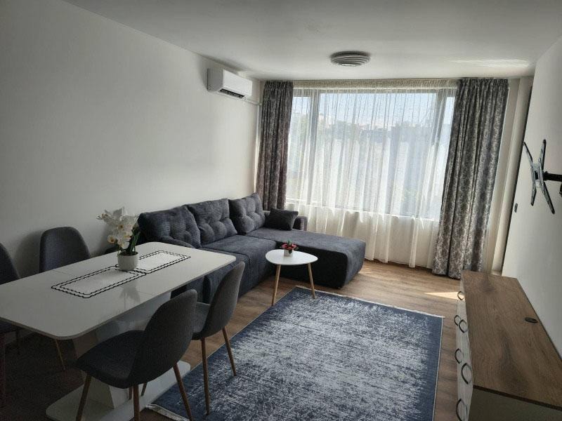 Kiadó  1 hálószoba Sofia , Zona B-5 , 61 négyzetméter | 54080897 - kép [2]