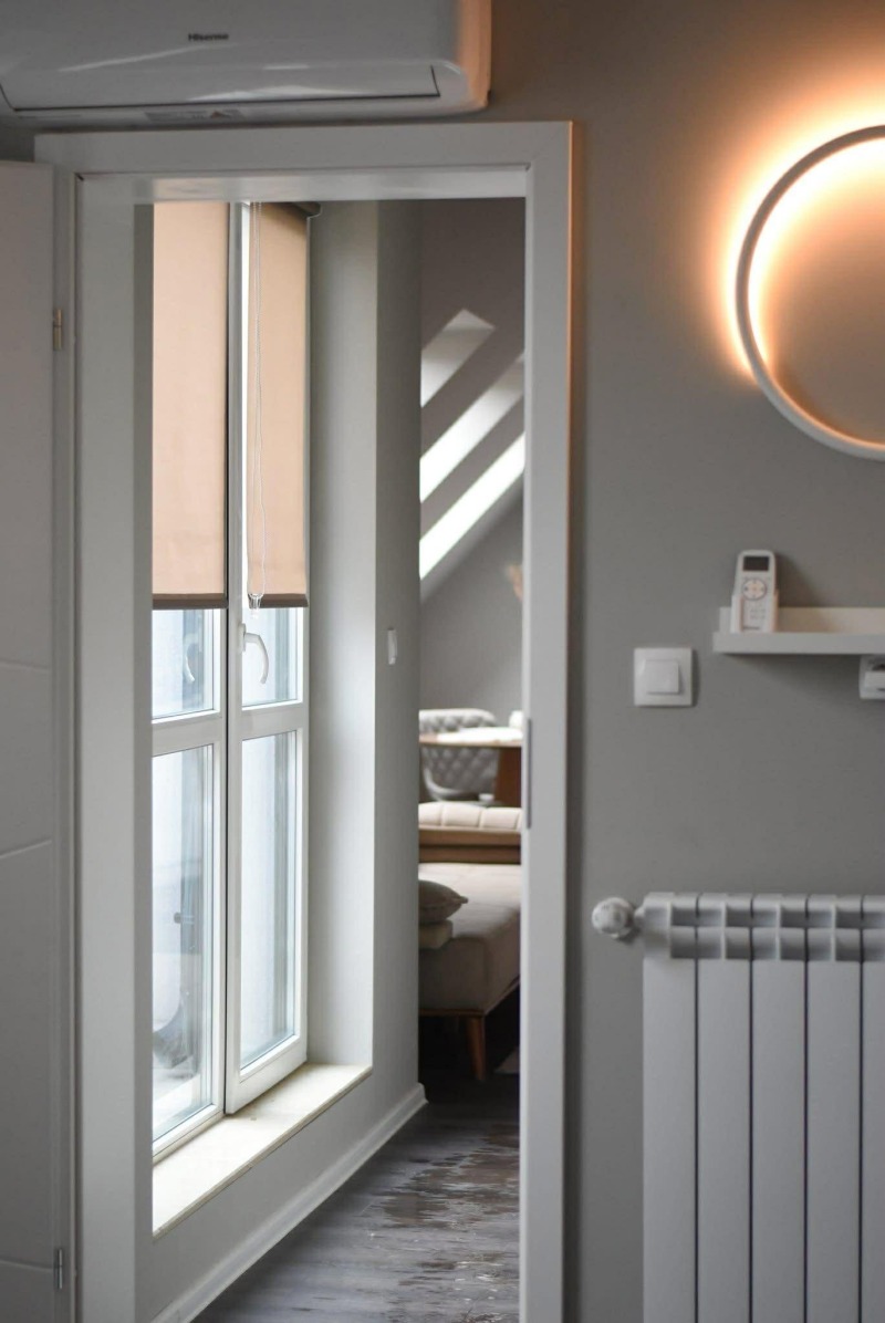 Дава под наем 2-СТАЕН, гр. София, Зона Б-19, снимка 9 - Апартаменти - 53316926