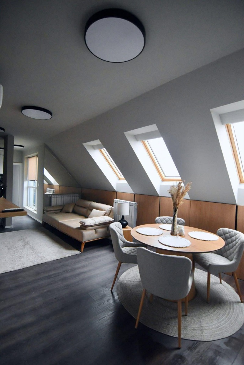 Дава под наем 2-СТАЕН, гр. София, Зона Б-19, снимка 2 - Апартаменти - 53316926