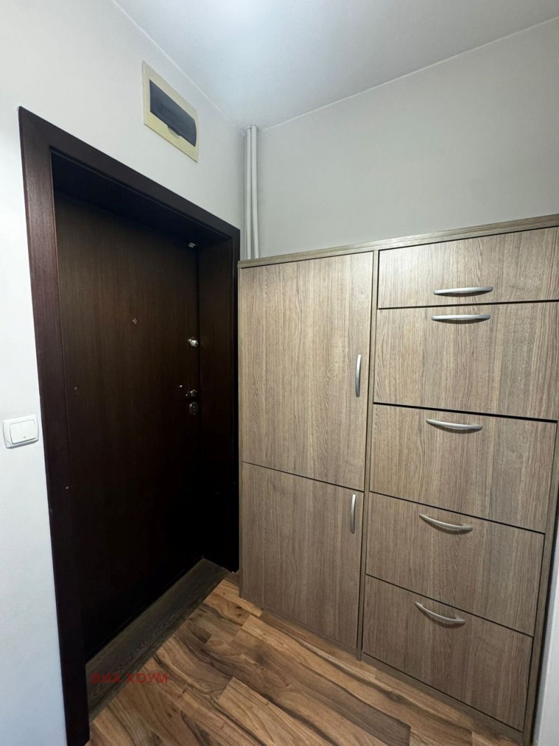 Дава под наем 2-СТАЕН, гр. София, Хаджи Димитър, снимка 6 - Апартаменти - 53322480