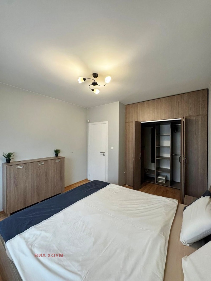 Дава под наем 2-СТАЕН, гр. София, Хаджи Димитър, снимка 4 - Апартаменти - 53322480