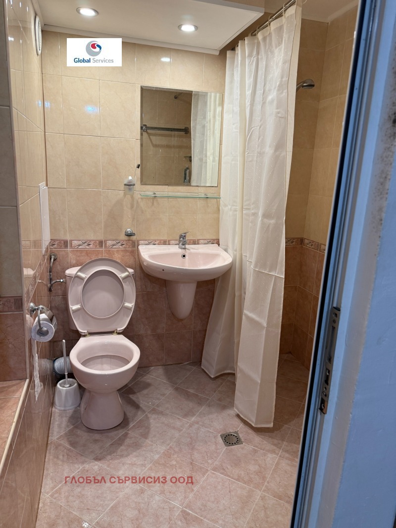 Дава под наем 2-СТАЕН, гр. София, Люлин 10, снимка 12 - Апартаменти - 53586964