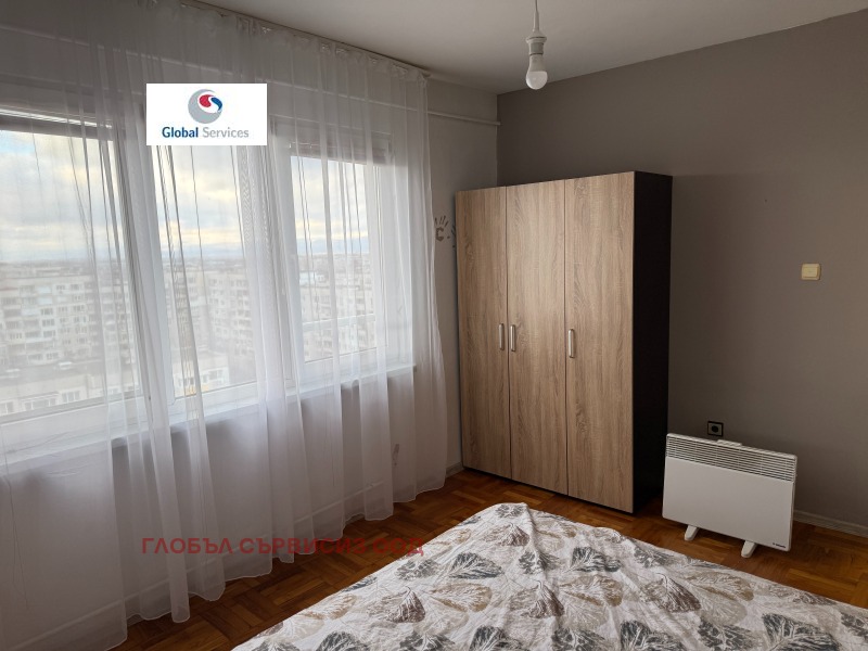 Дава под наем 2-СТАЕН, гр. София, Люлин 10, снимка 3 - Апартаменти - 53586964