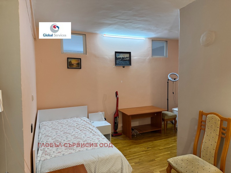 Дава под наем 2-СТАЕН, гр. София, Люлин 10, снимка 14 - Апартаменти - 53586964